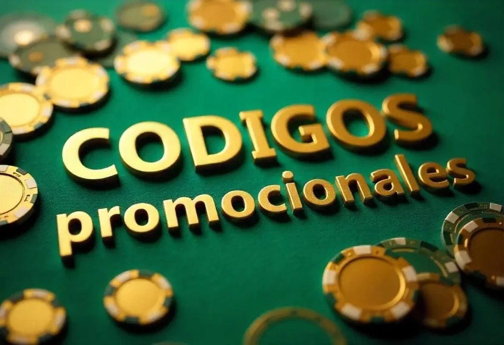 Códigos promocionales en Genting casino España